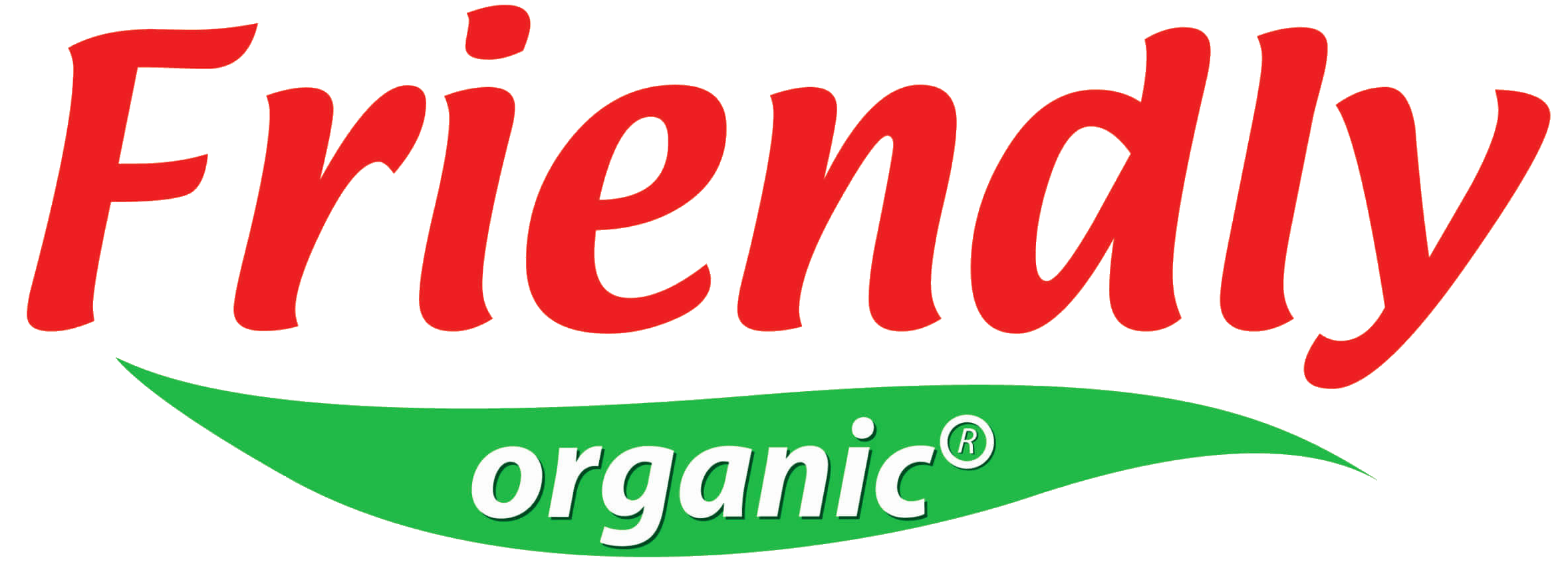 Friendly organic